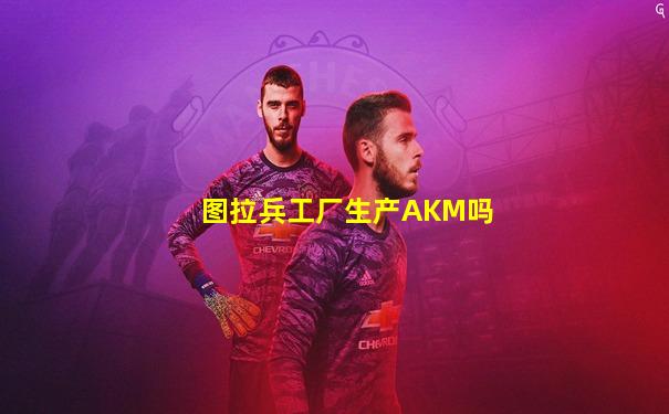图拉兵工厂生产AKM吗