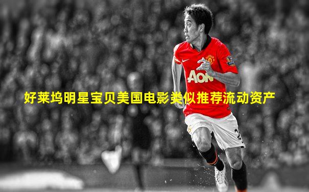 好莱坞明星宝贝美国电影类似推荐流动资产