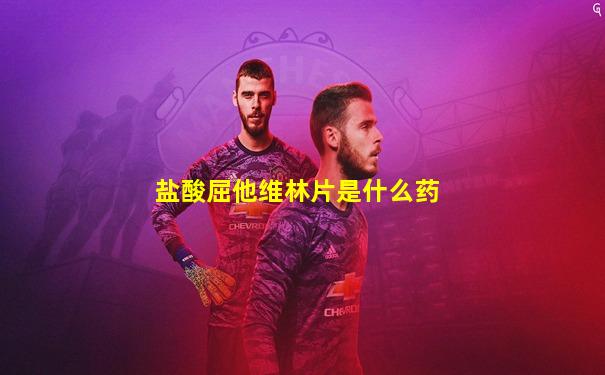 盐酸屈他维林片是什么药
