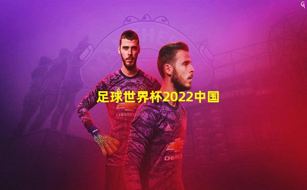 足球世界杯2022中国